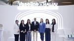 Para pembicara dan partner pada Konferensi Pers “Vaseline Gluta-Hya Hydration Clinic”